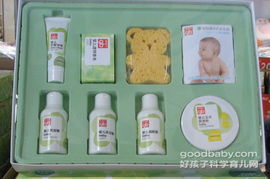 母婴护理用品一站购齐，打造母婴生活护理的完美体验